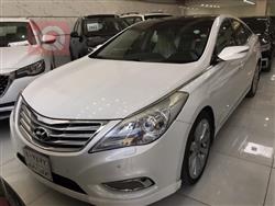 هیوندای ازێرا